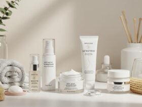 Best Anti-Aging Skincare For Sensitive Skin