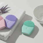 Best facial cleansing brushes for sensitive skin