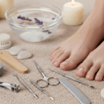 Best tools for perfecting your at-home pedicure