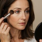 Common Makeup Mistakes That Age You Faster