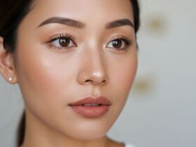 How To Apply Makeup For A Natural Everyday Look