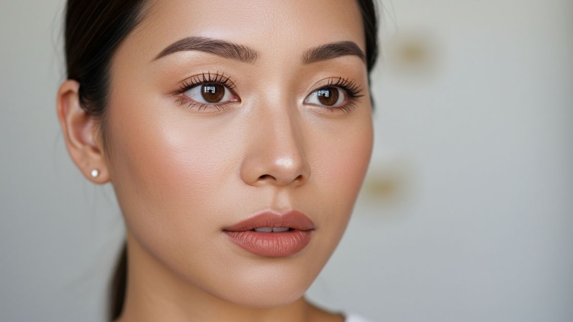 How To Apply Makeup For A Natural Everyday Look