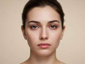 How To Reduce Dark Circles Under Your Eyes