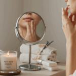 How to balance mental health and skincare