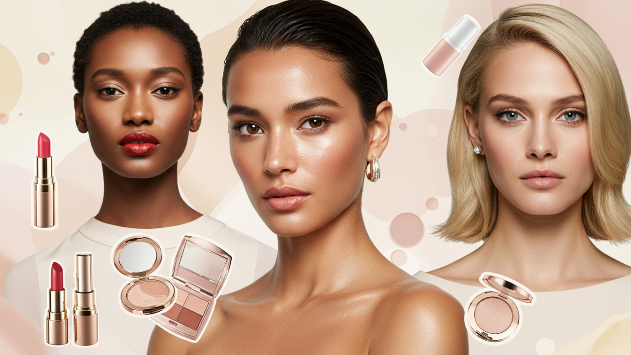 Must-try beauty trends inspired by celebrities