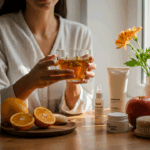 Natural beauty tips for improving your complexion