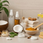 Natural remedies to achieve flawless skin