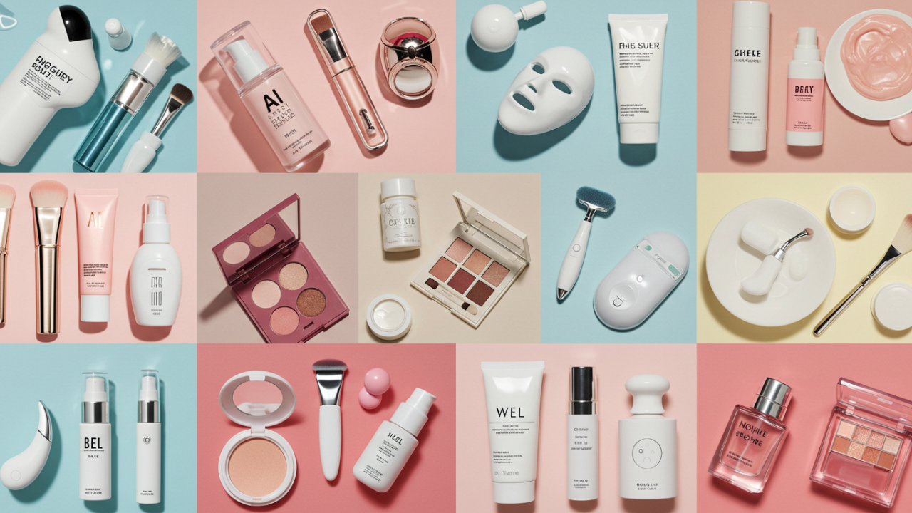 Top beauty trends for 2025 you need to know