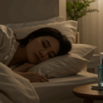 Why beauty sleep is essential for your skin